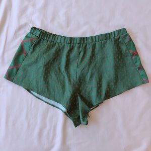 VS summer shorts